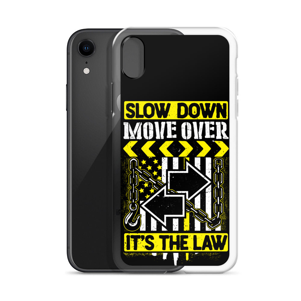 SDMO iPhone Case