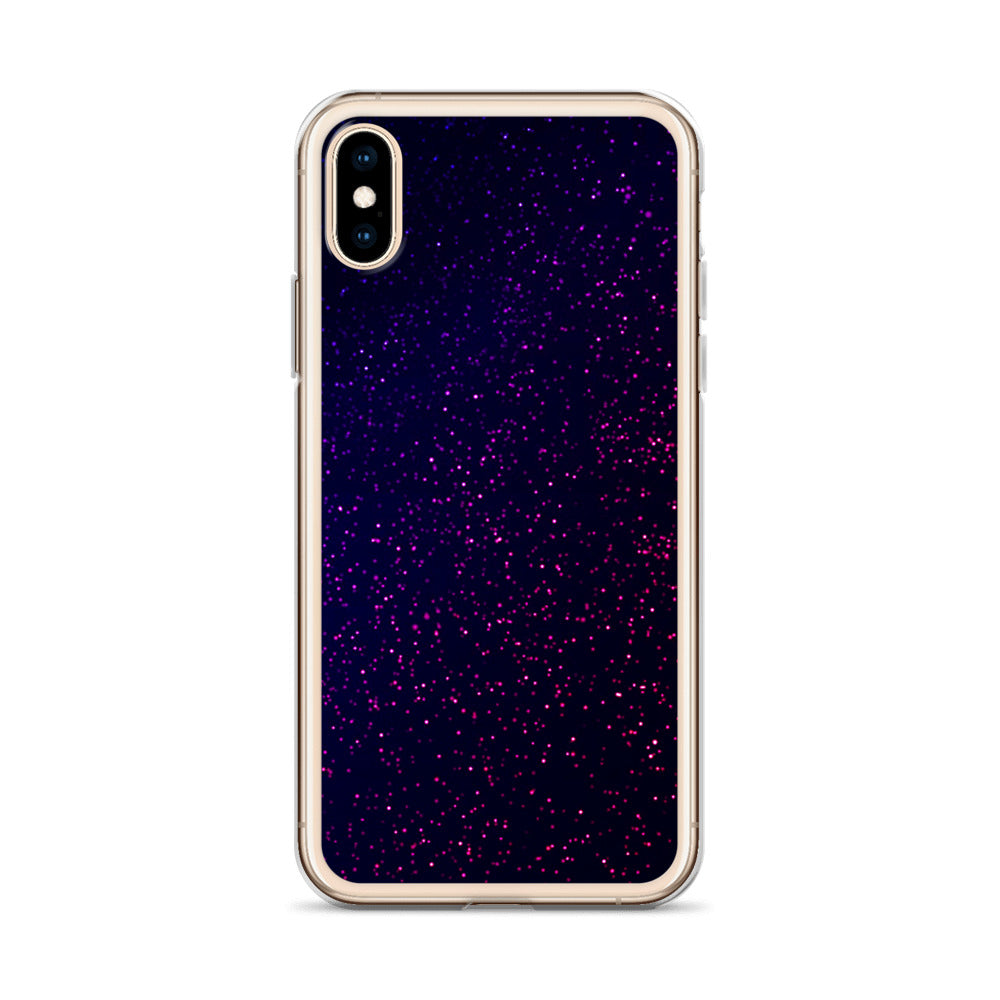 Galactic iPhone Case