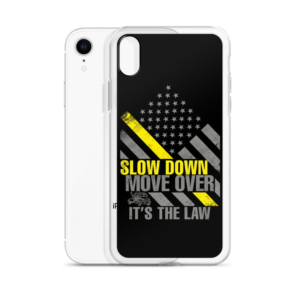 SDMO iPhone Case
