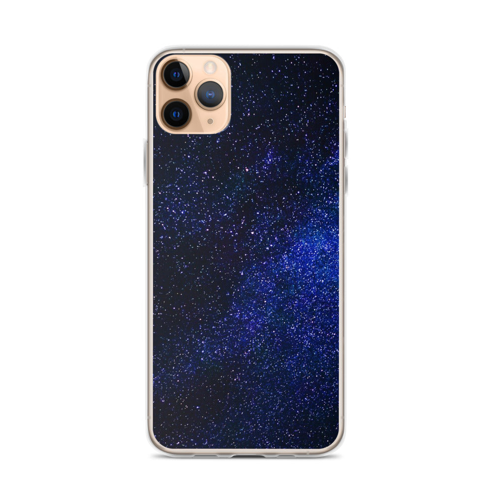 Galactic iPhone Case