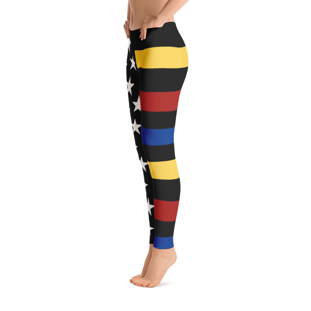 Tow Wife Leggings