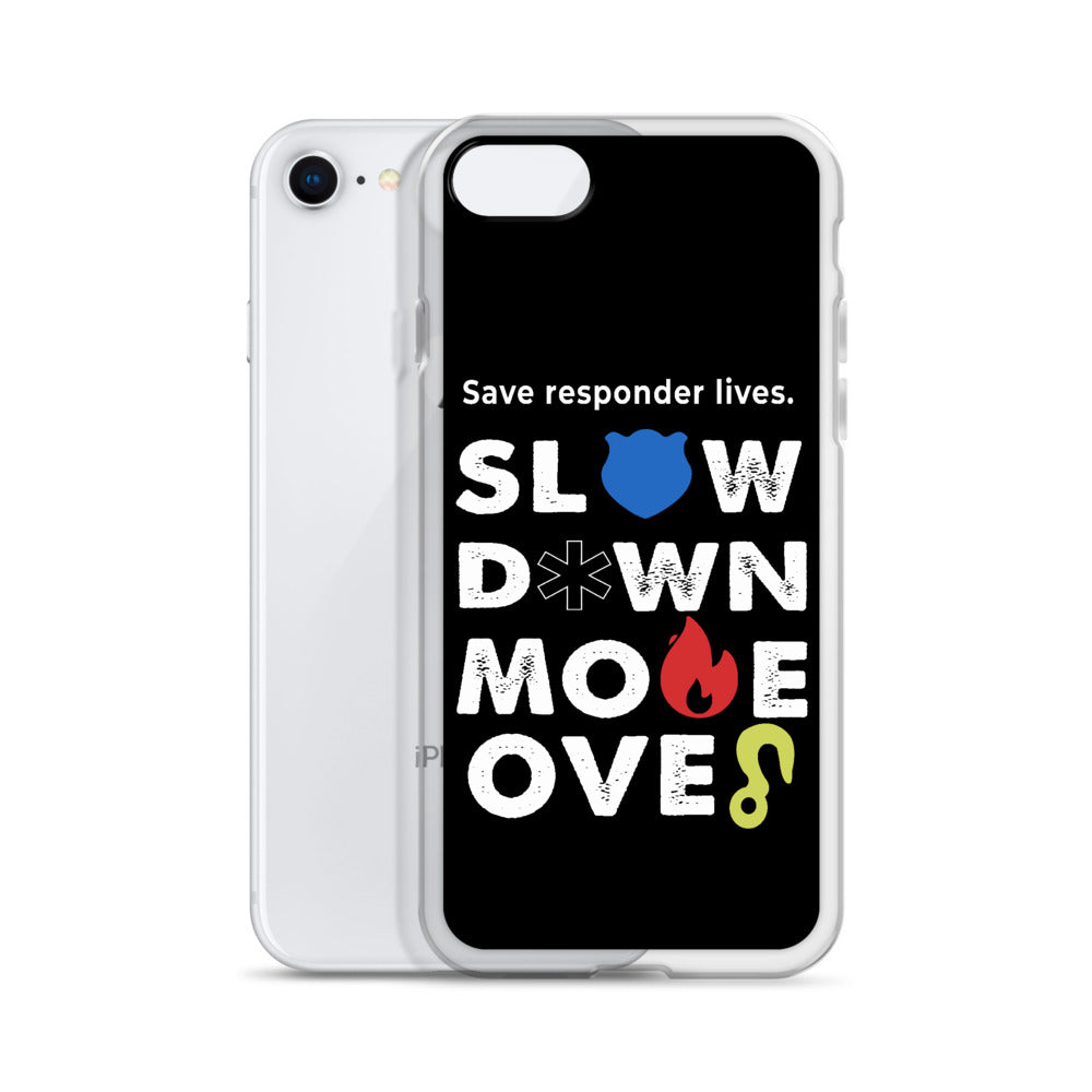 SDMO iPhone Case