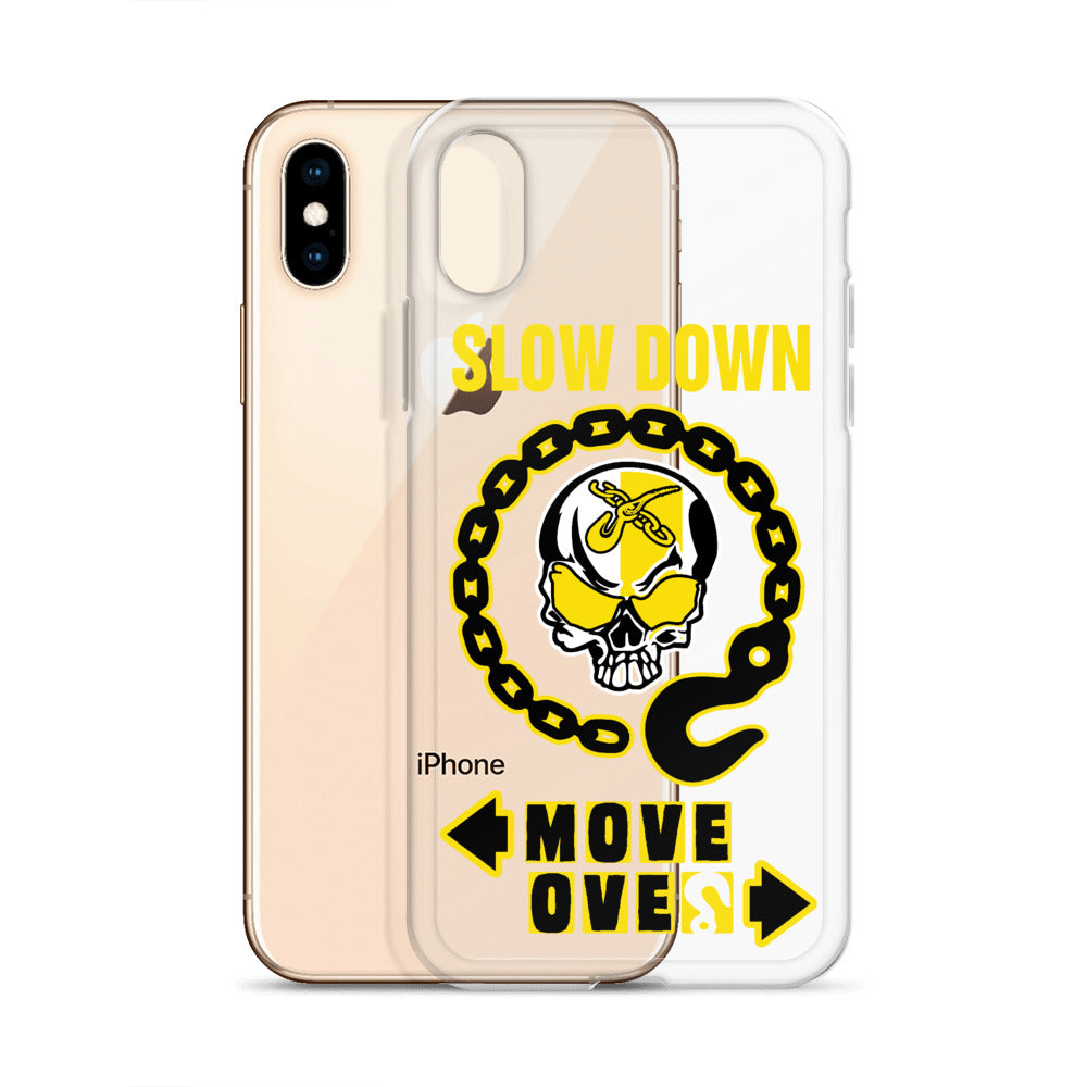 SDMO iPhone Case