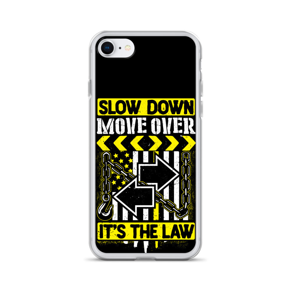 SDMO iPhone Case