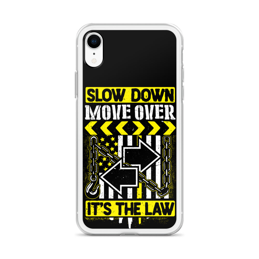 SDMO iPhone Case
