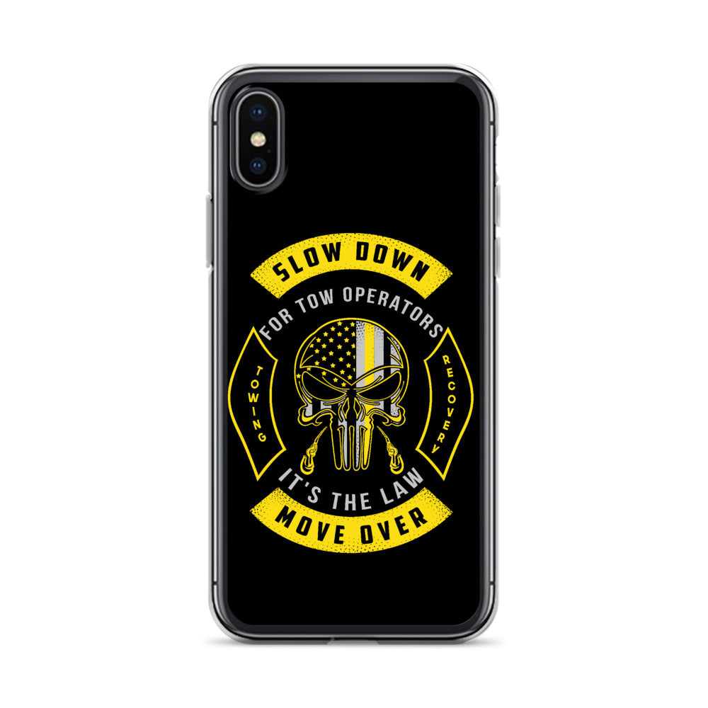 SDMO iPhone Case