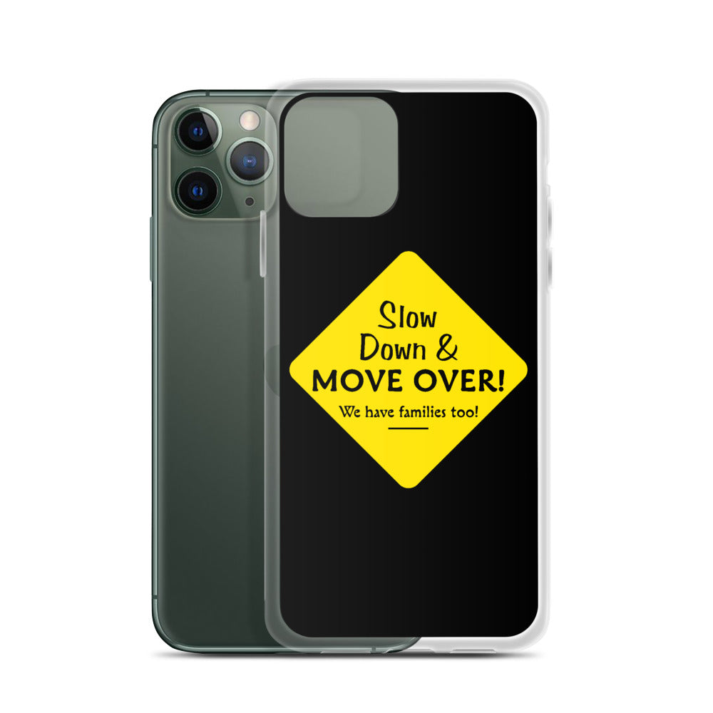 SDMO iPhone Case