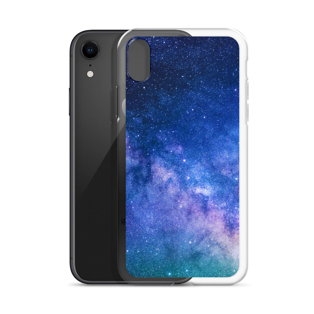 Galactic iPhone Case