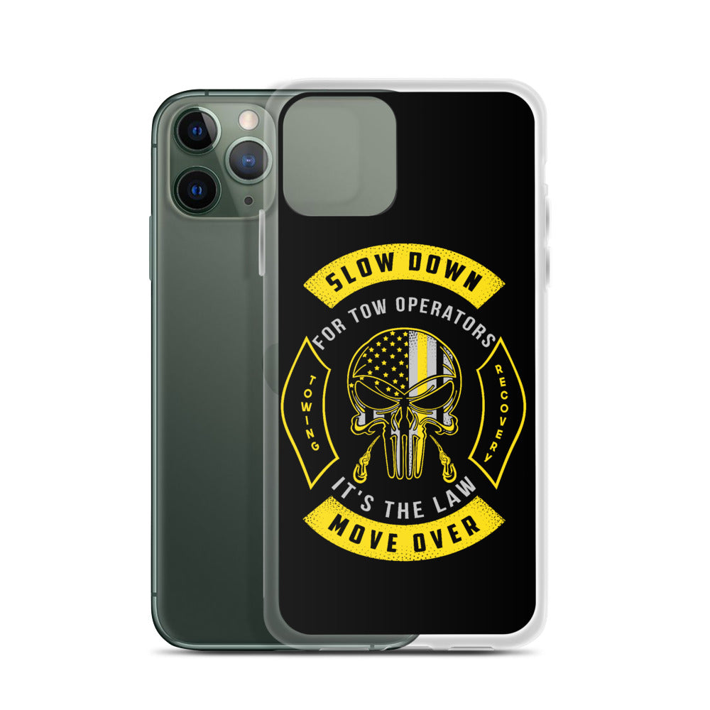 SDMO iPhone Case