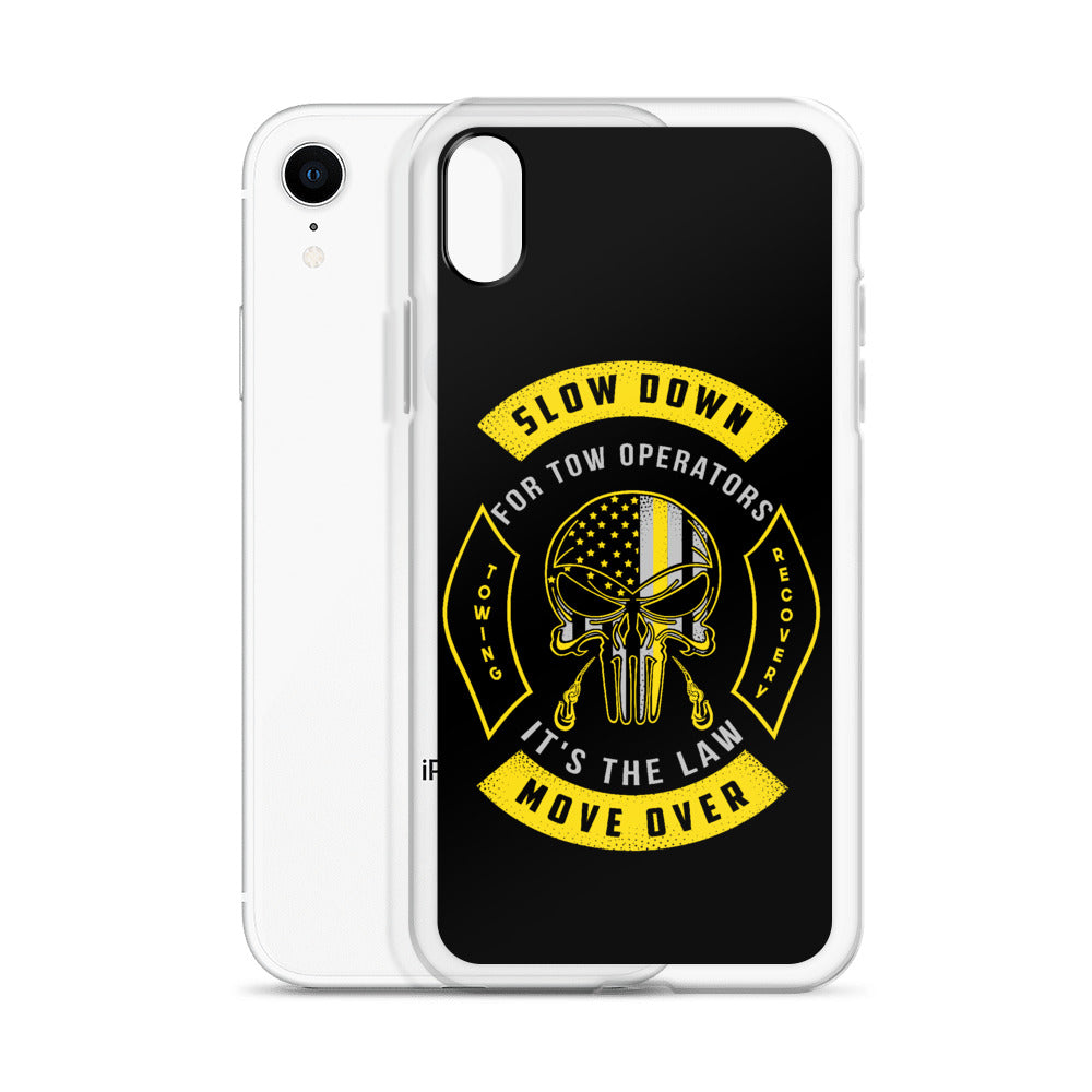 SDMO iPhone Case