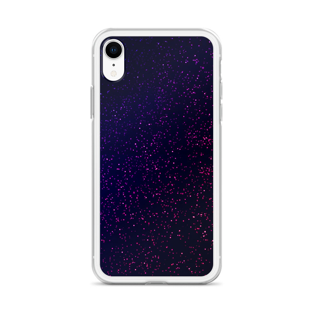 Galactic iPhone Case