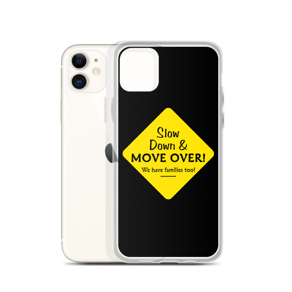 SDMO iPhone Case