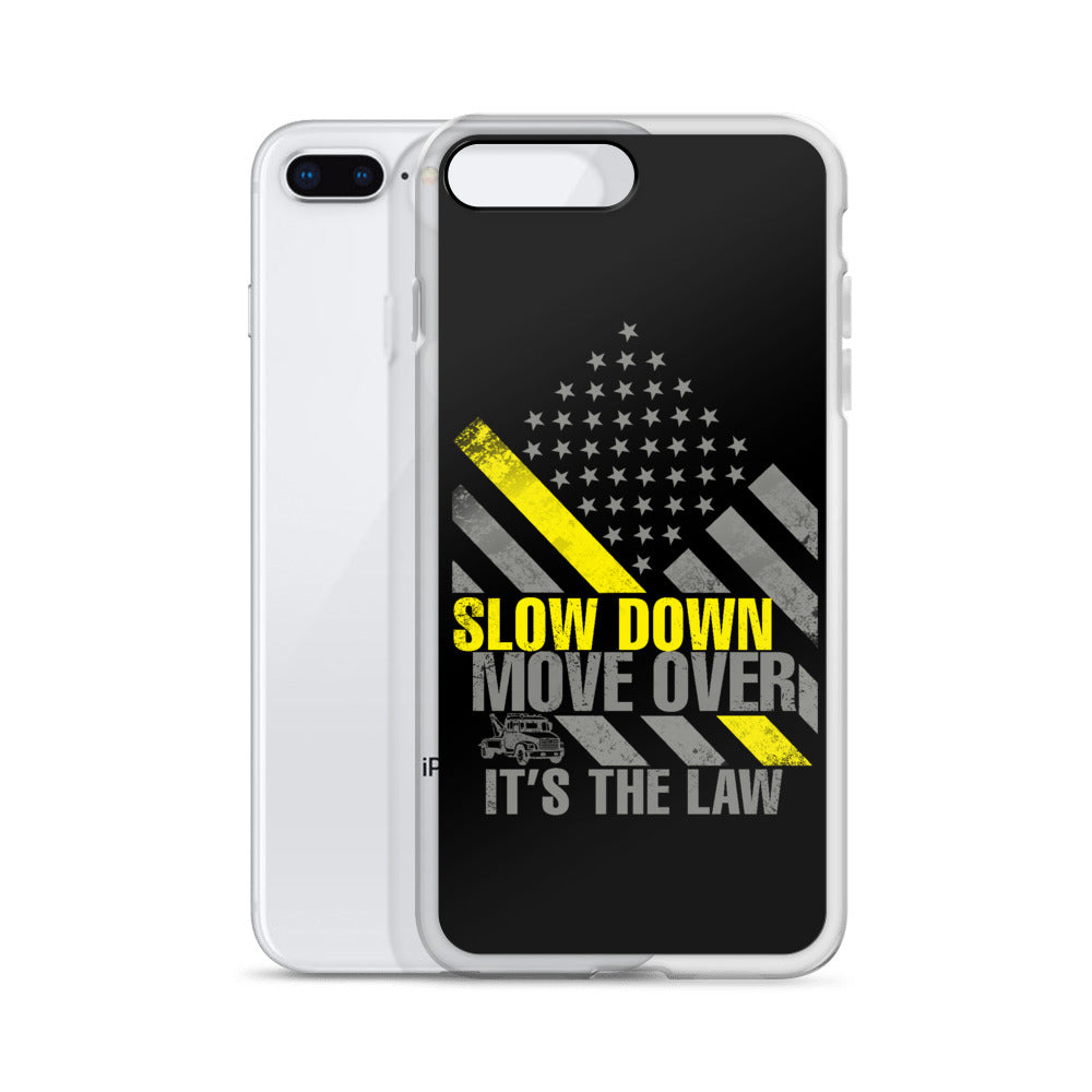 SDMO iPhone Case