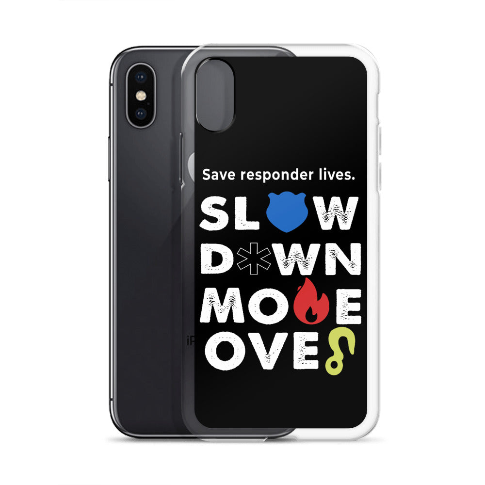 SDMO iPhone Case