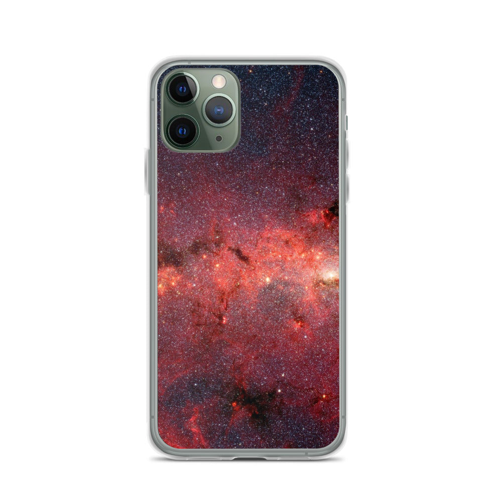 Galactic iPhone Case
