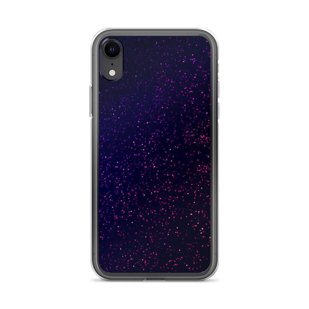 Galactic iPhone Case