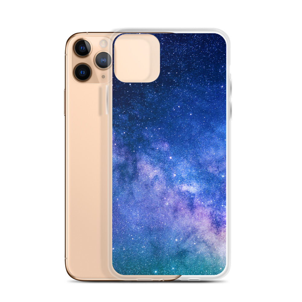 Galactic iPhone Case