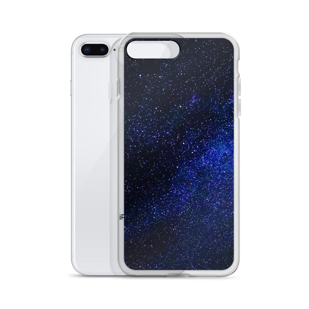 Galactic iPhone Case