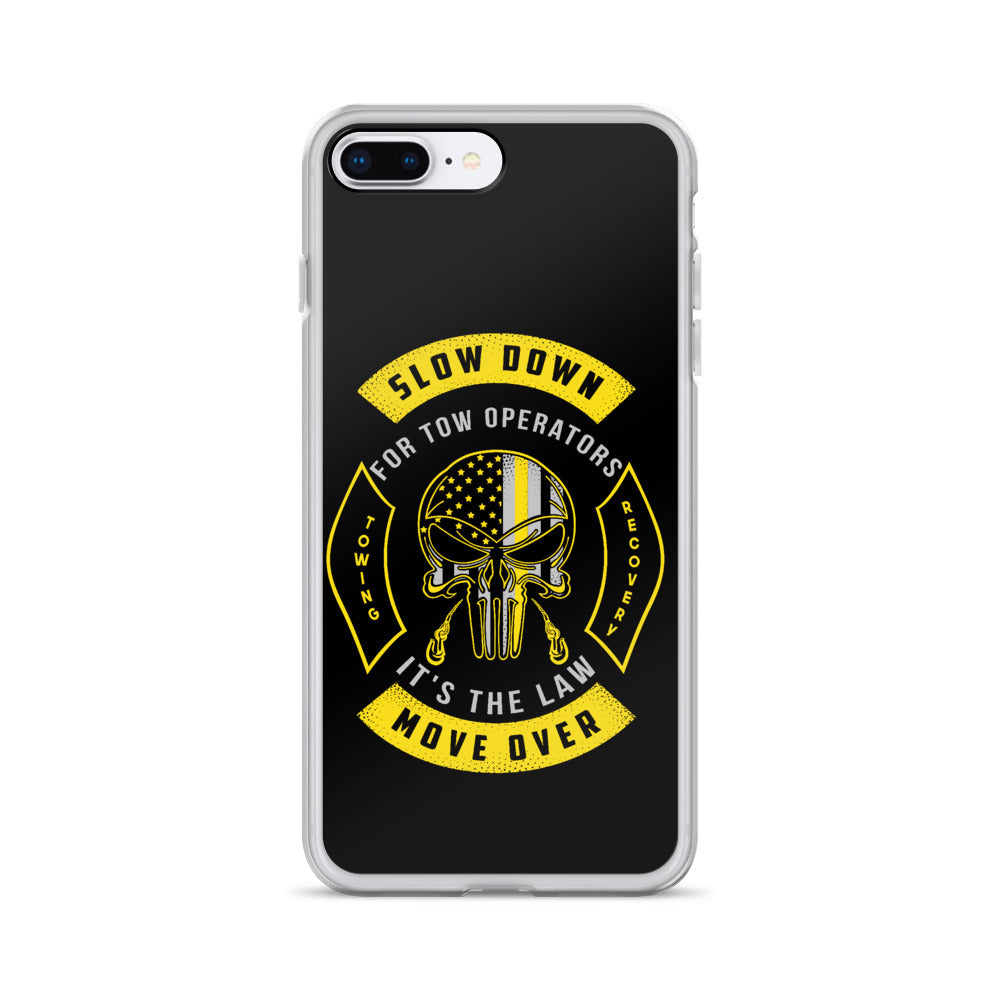 SDMO iPhone Case