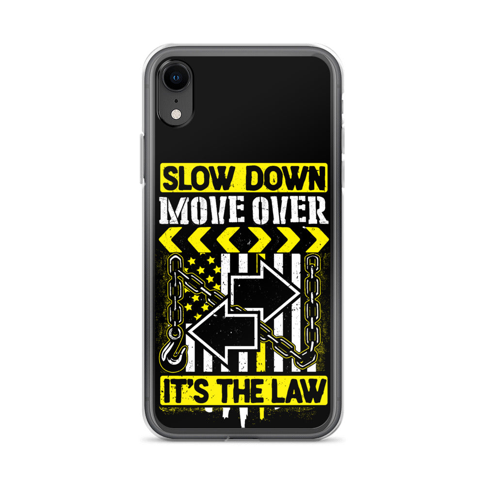 SDMO iPhone Case