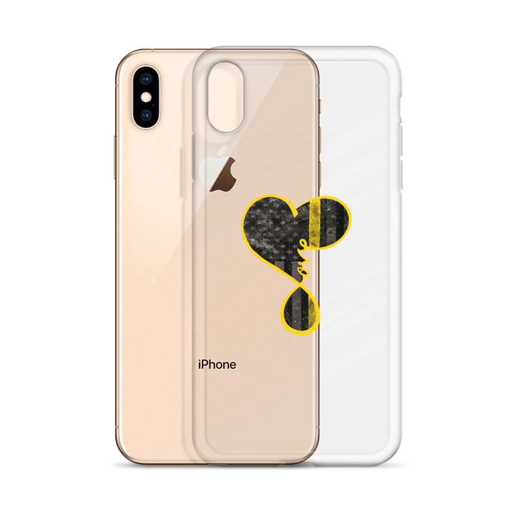 Tow Wife iPhone Case