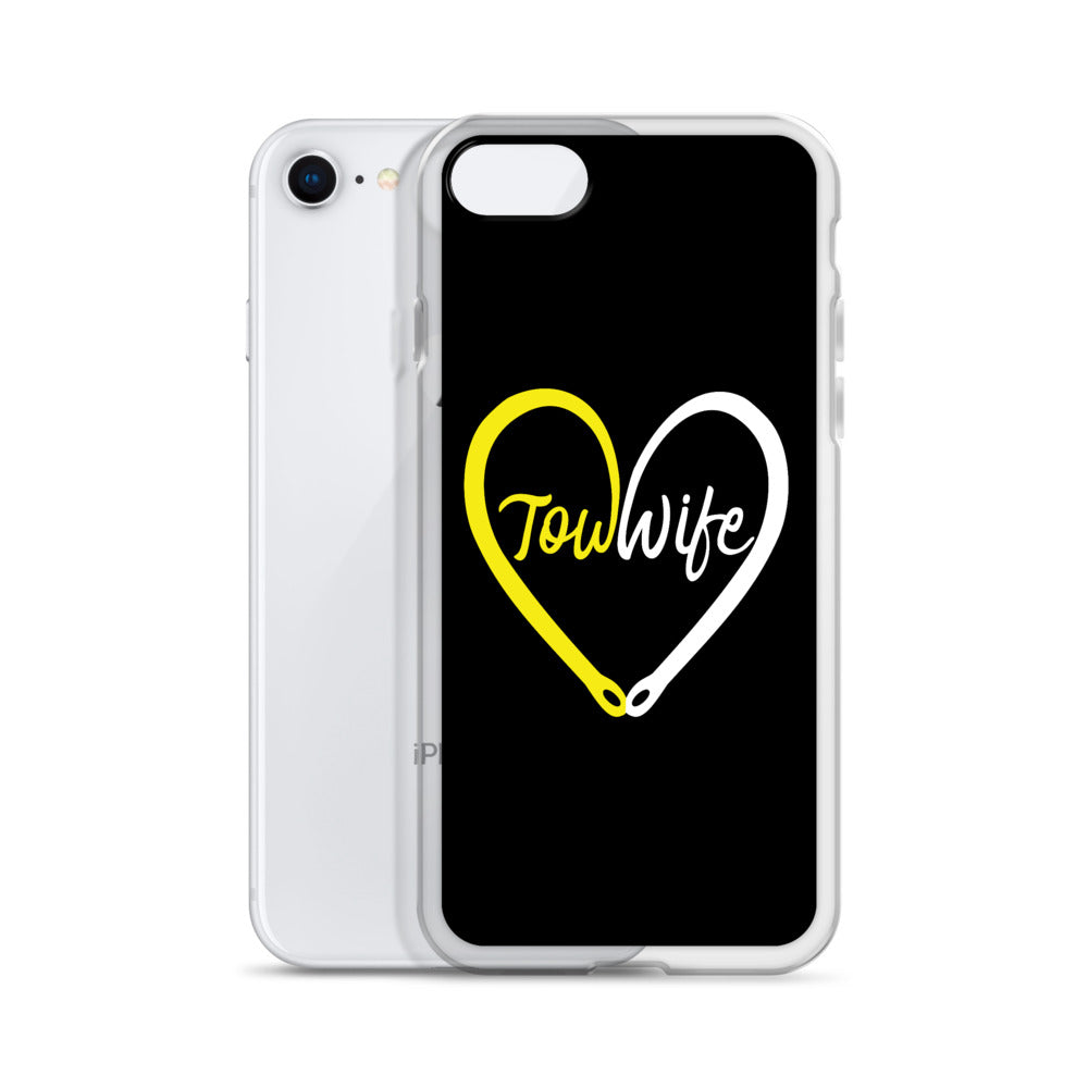 Tow Wife iPhone Case