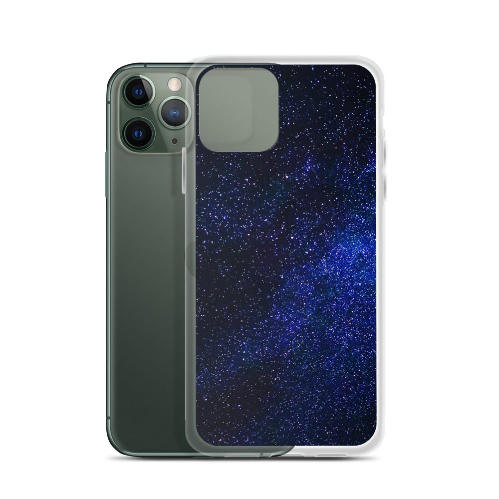 Galactic iPhone Case