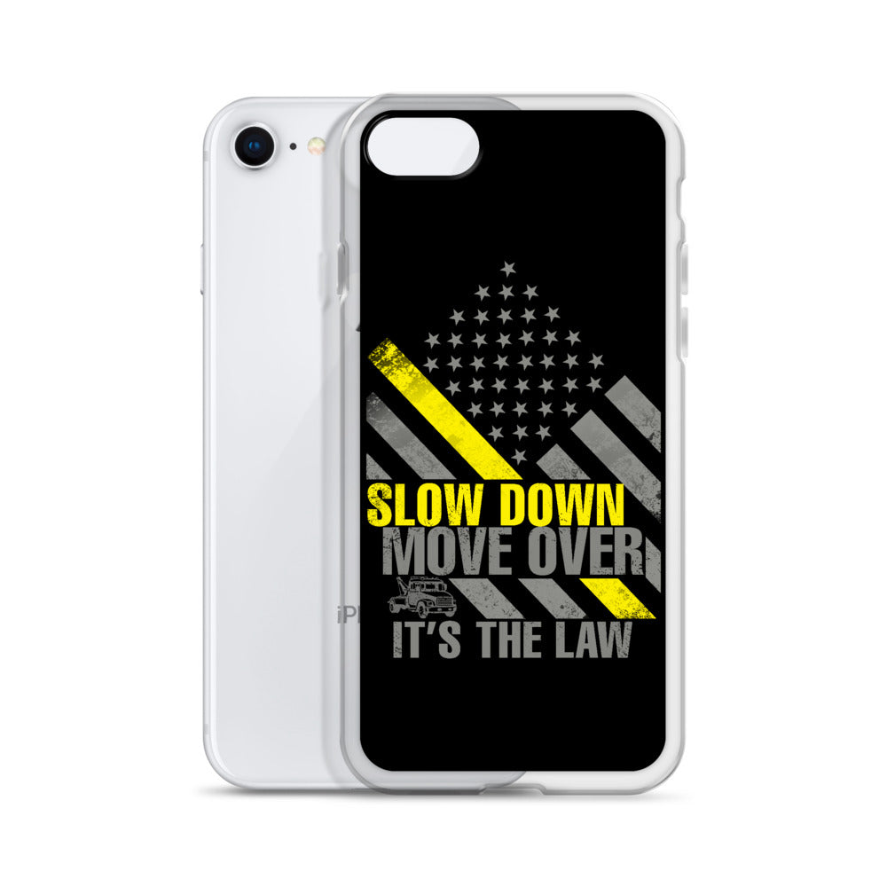 SDMO iPhone Case