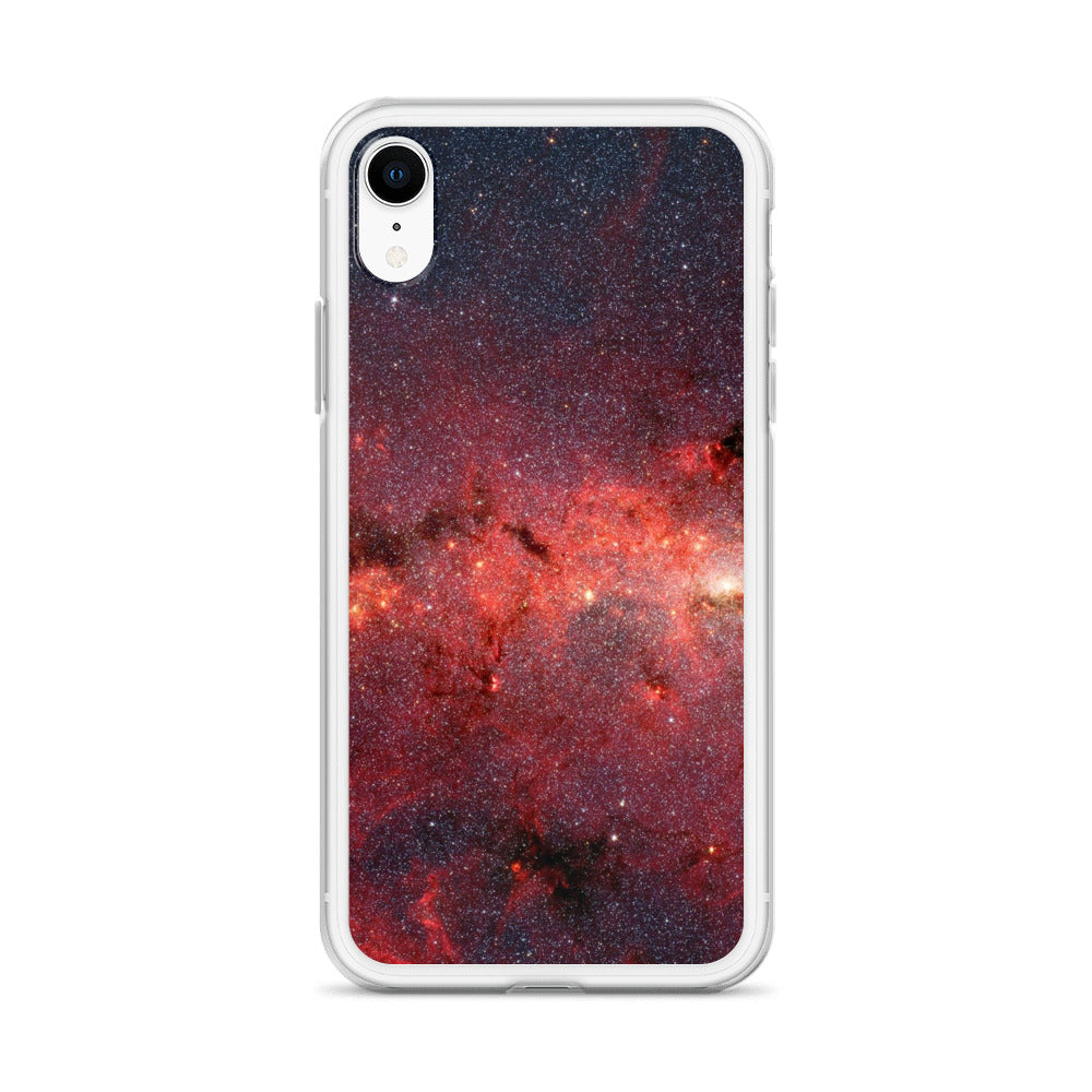 Galactic iPhone Case