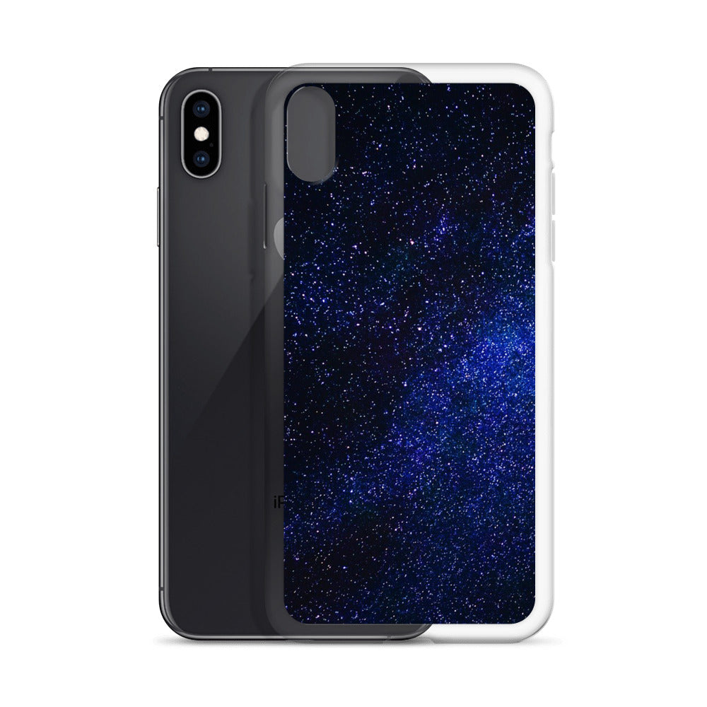 Galactic iPhone Case