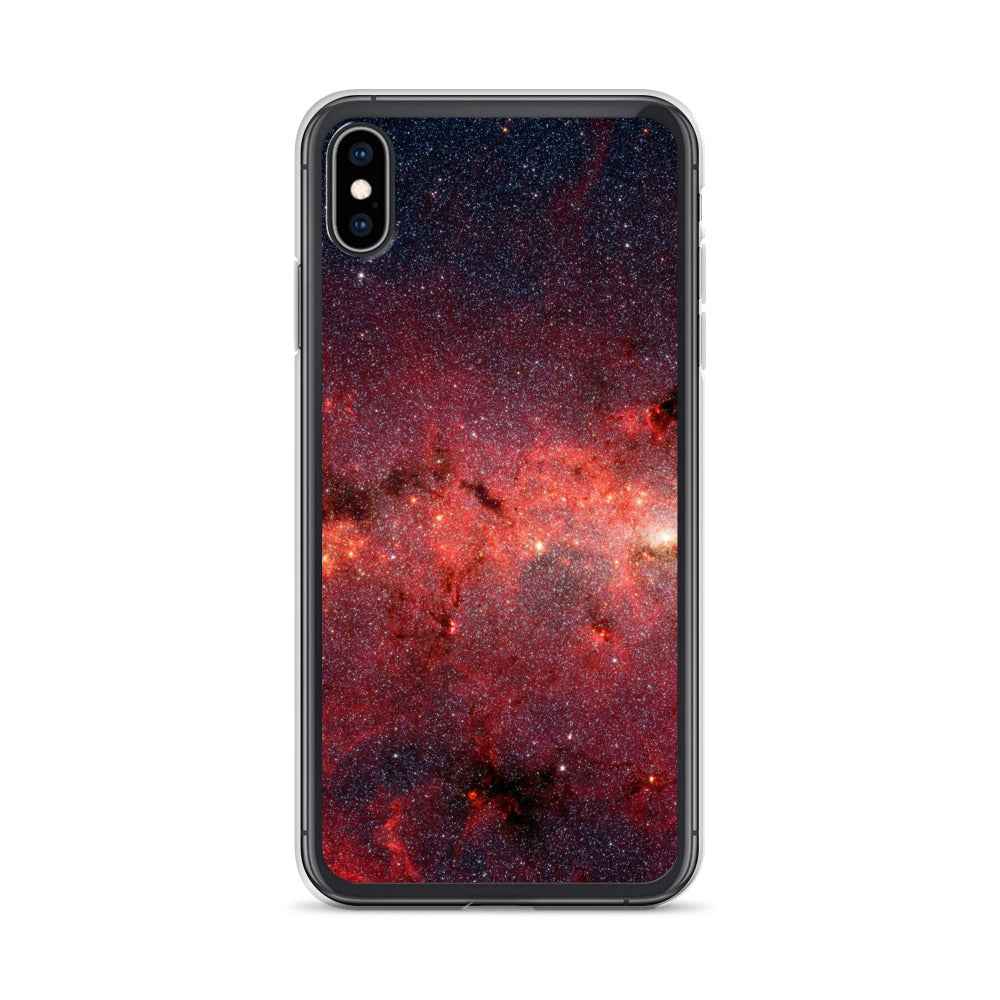 Galactic iPhone Case