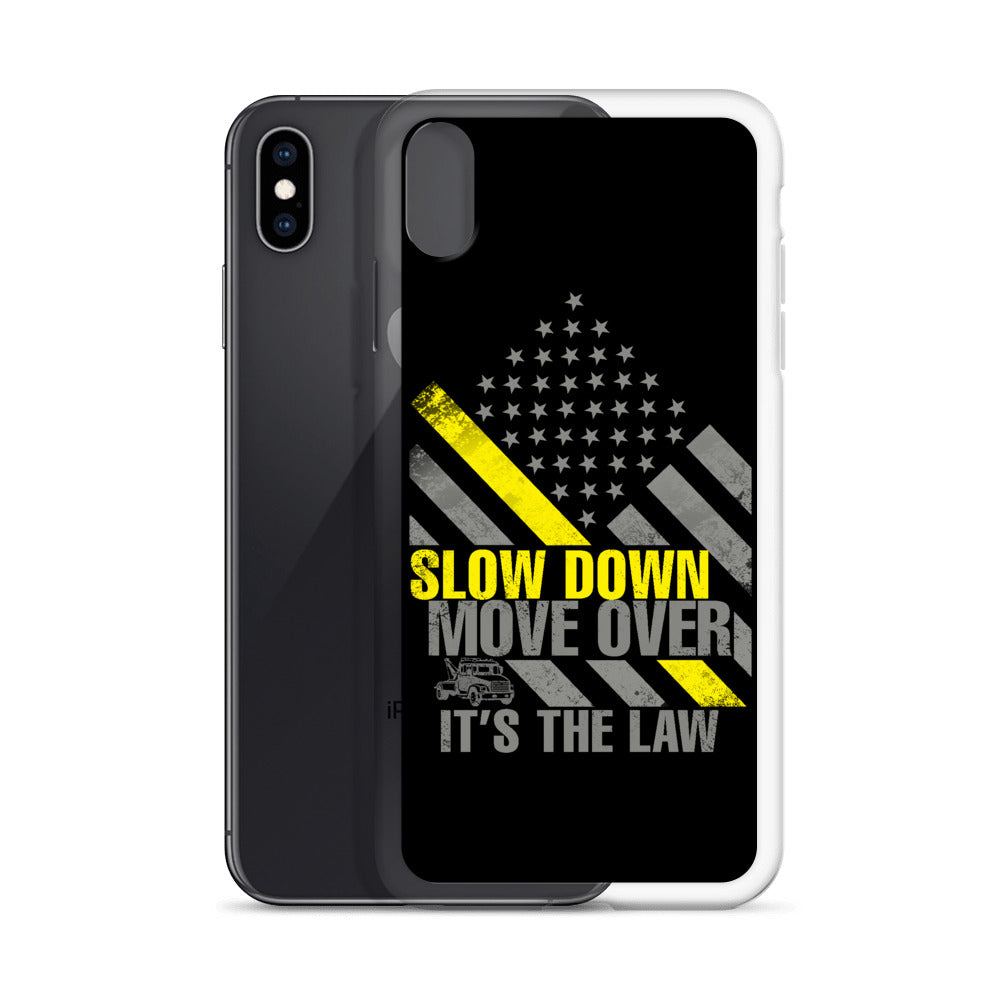SDMO iPhone Case