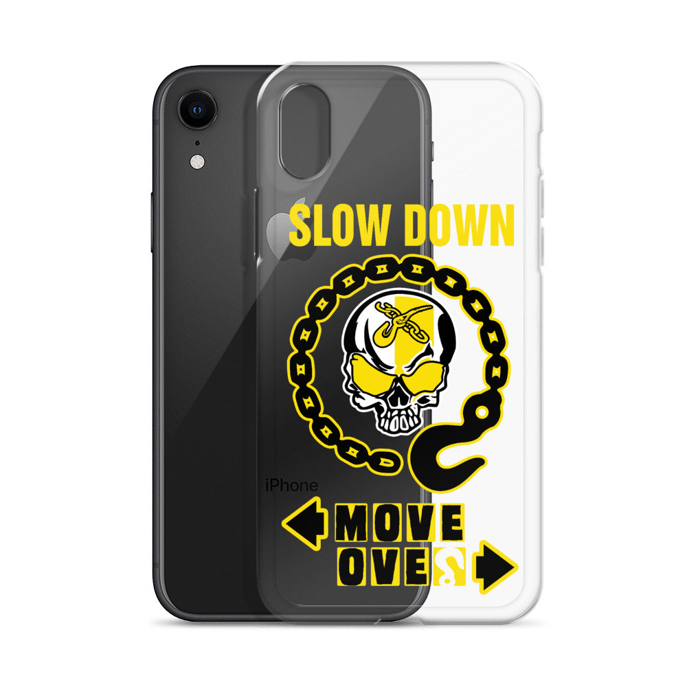 SDMO iPhone Case