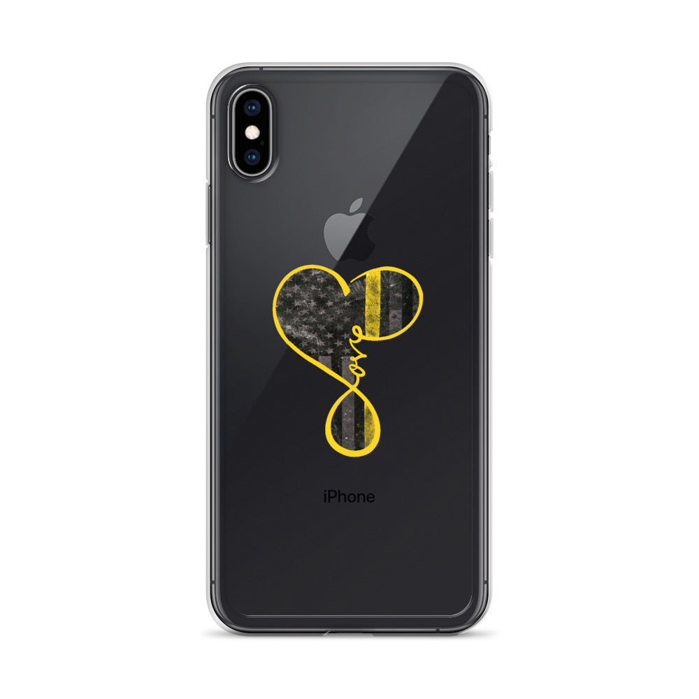 Tow Wife iPhone Case