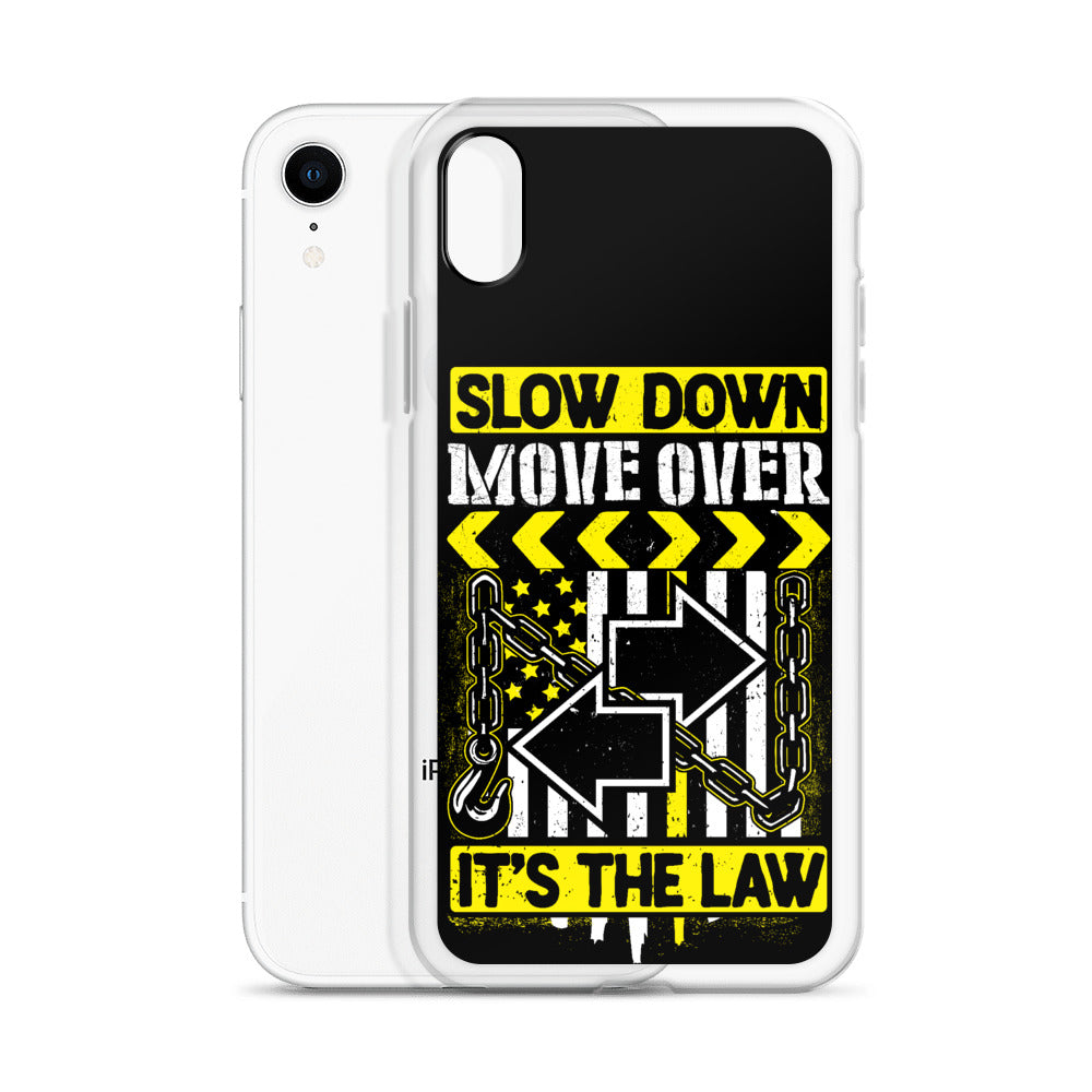 SDMO iPhone Case