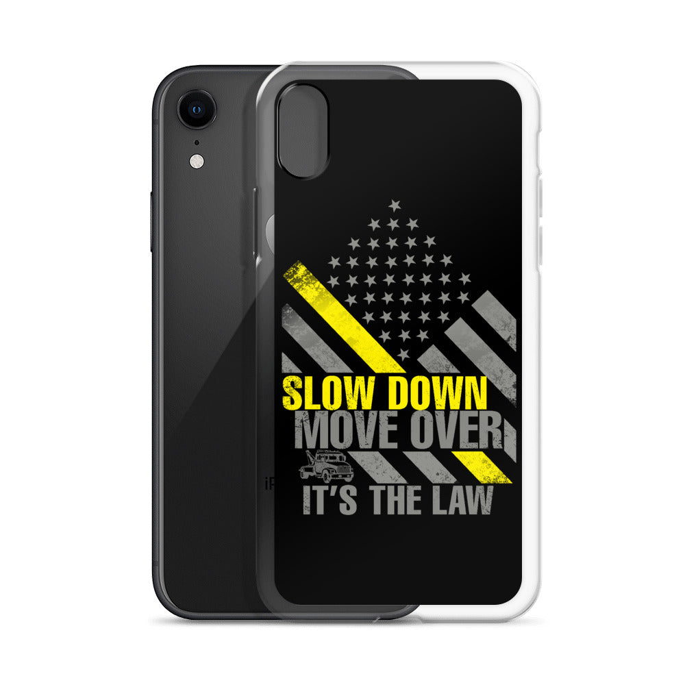 SDMO iPhone Case