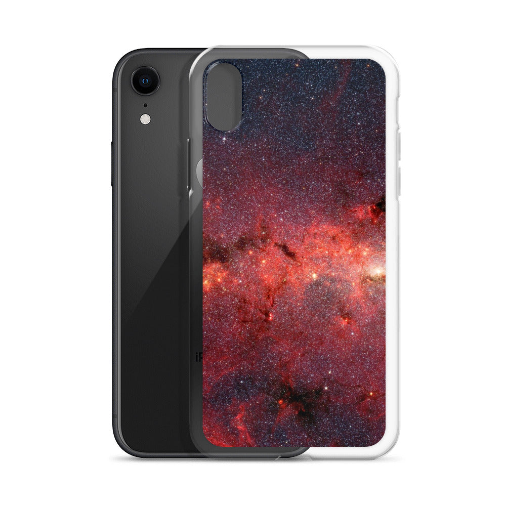 Galactic iPhone Case