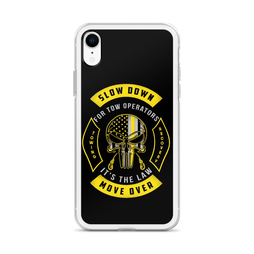 SDMO iPhone Case
