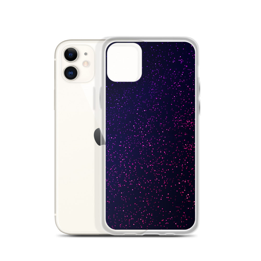 Galactic iPhone Case