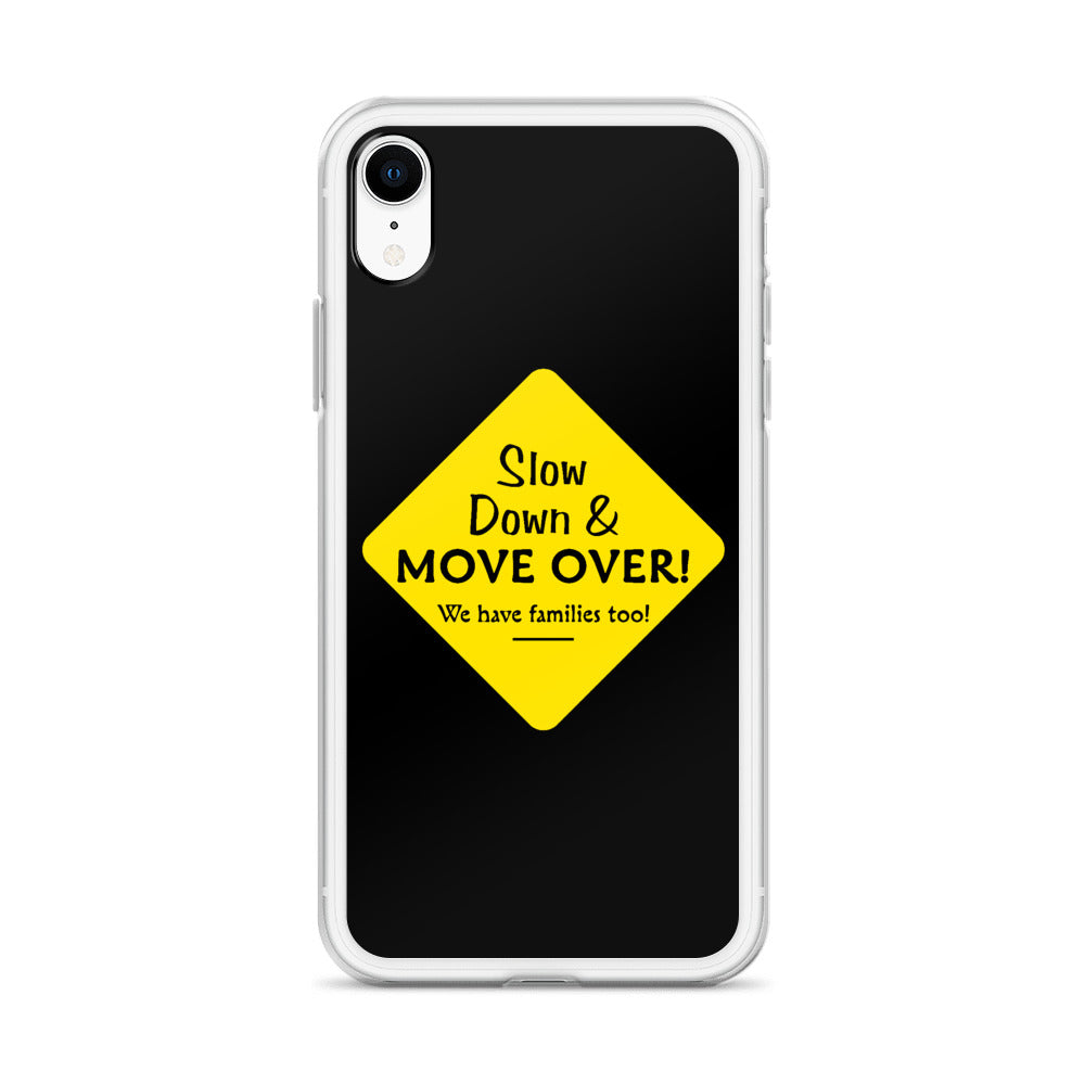 SDMO iPhone Case