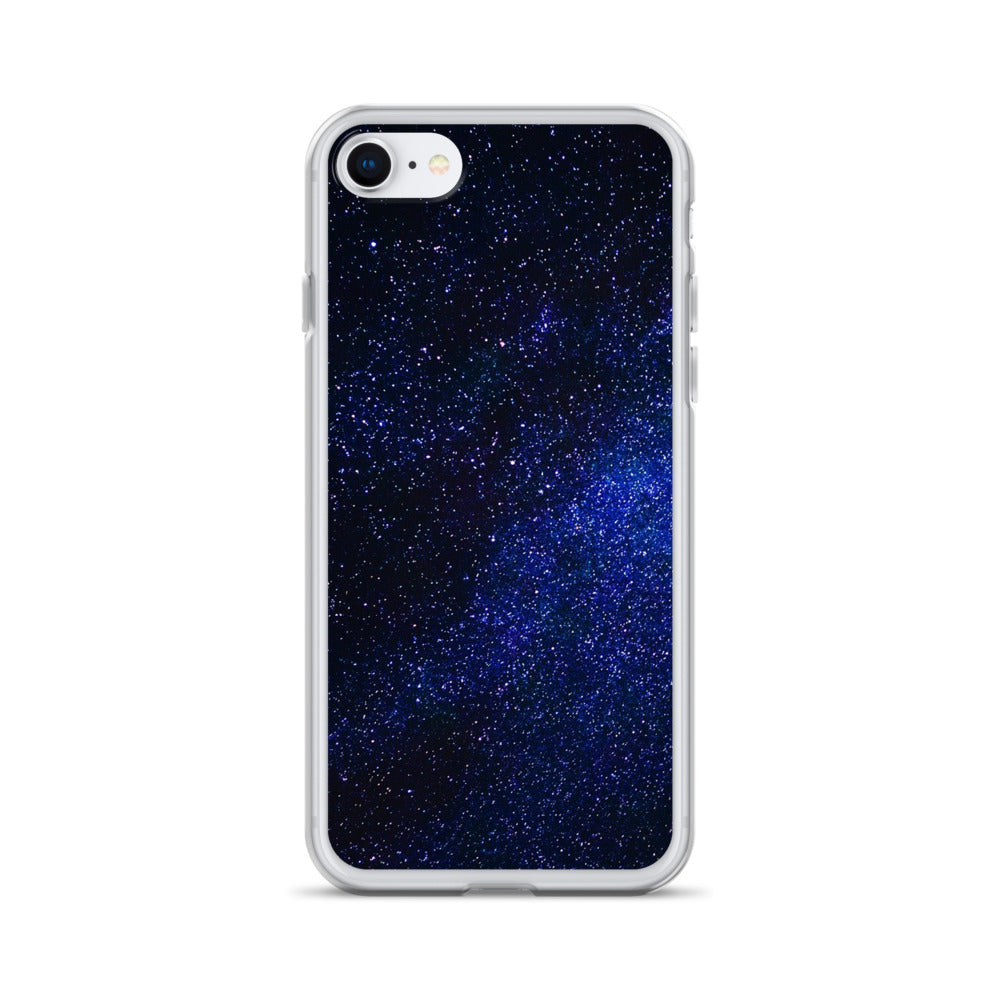 Galactic iPhone Case