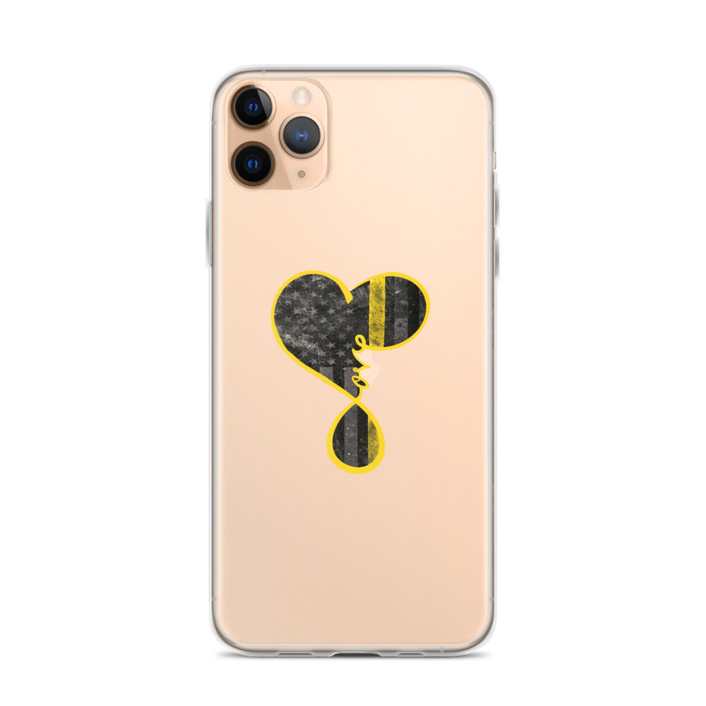 Tow Wife iPhone Case