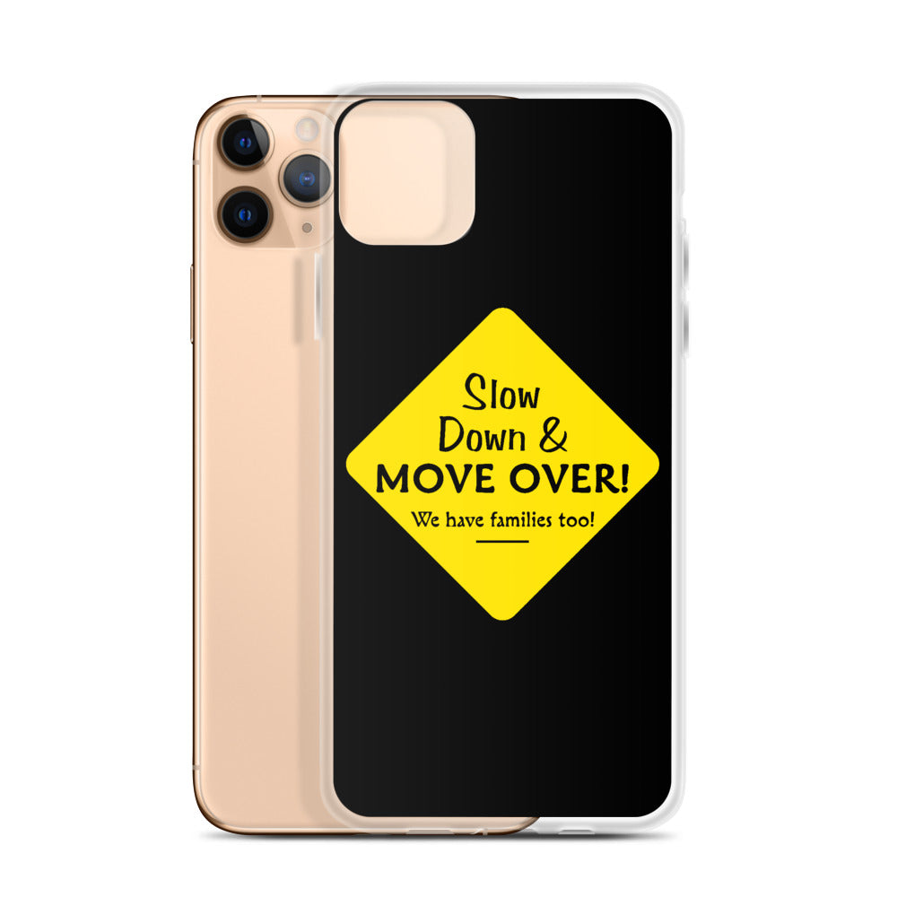 SDMO iPhone Case