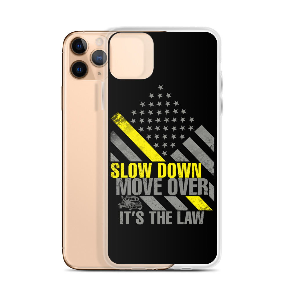 SDMO iPhone Case