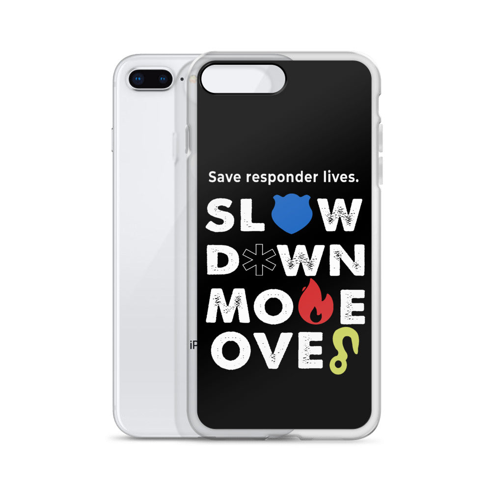 SDMO iPhone Case