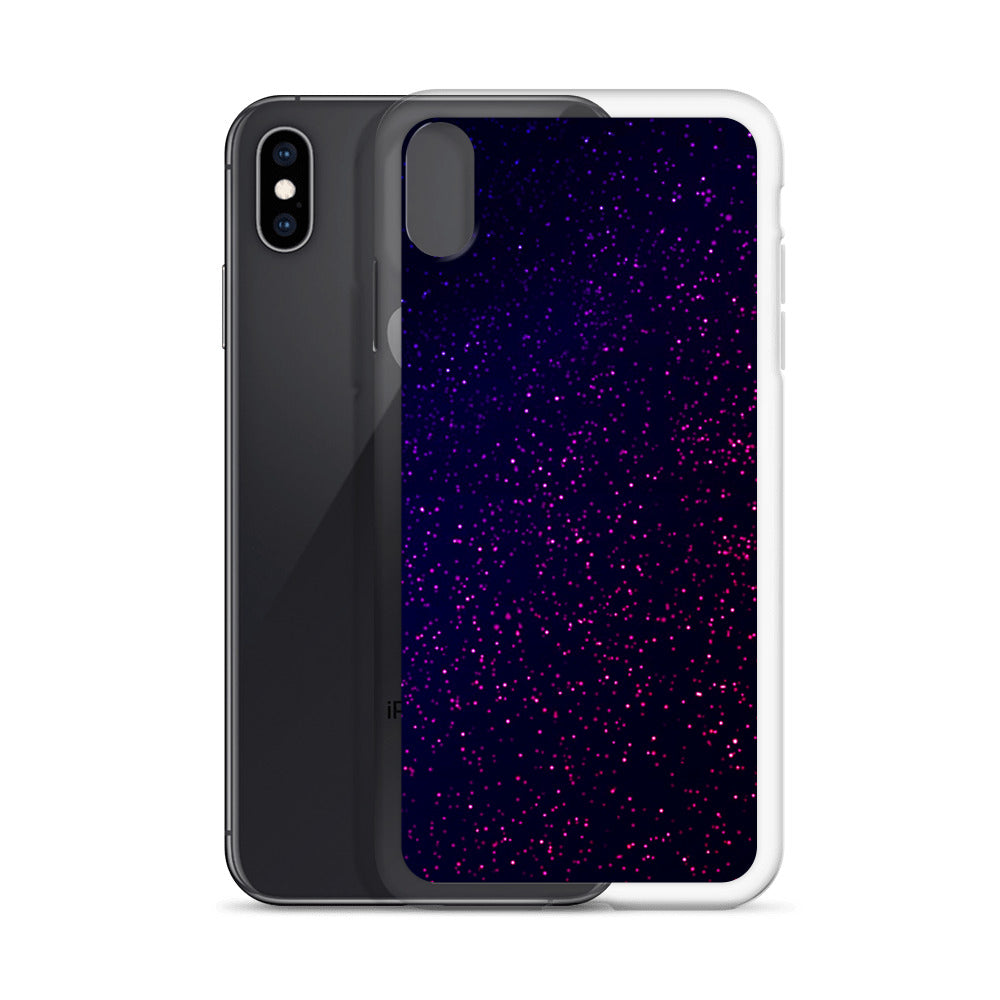 Galactic iPhone Case