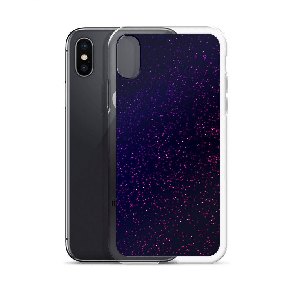 Galactic iPhone Case