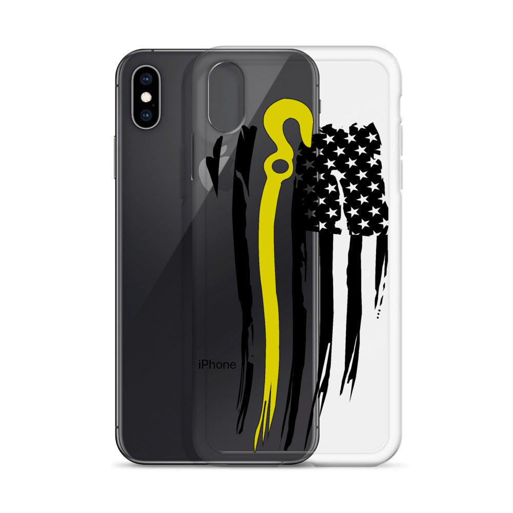 Towing iPhone Case