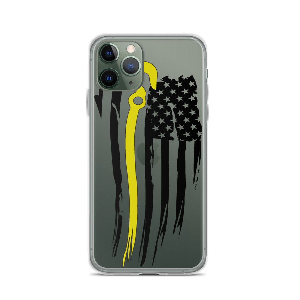 Towing iPhone Case