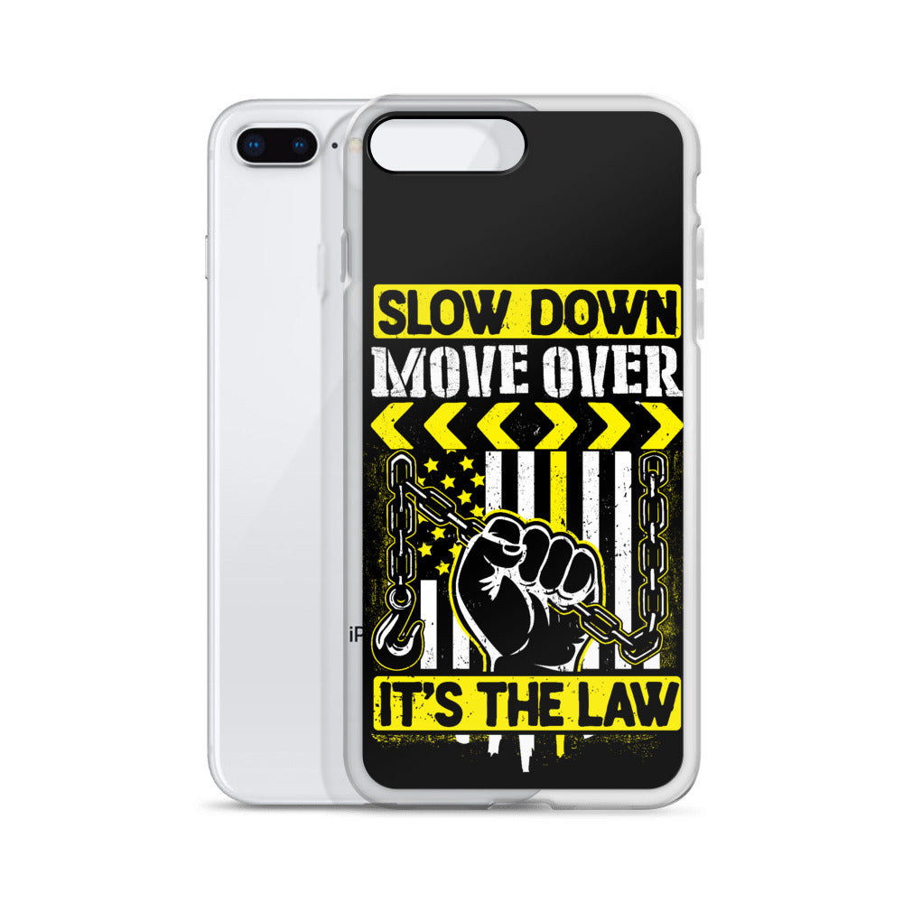 SDMO iPhone Case